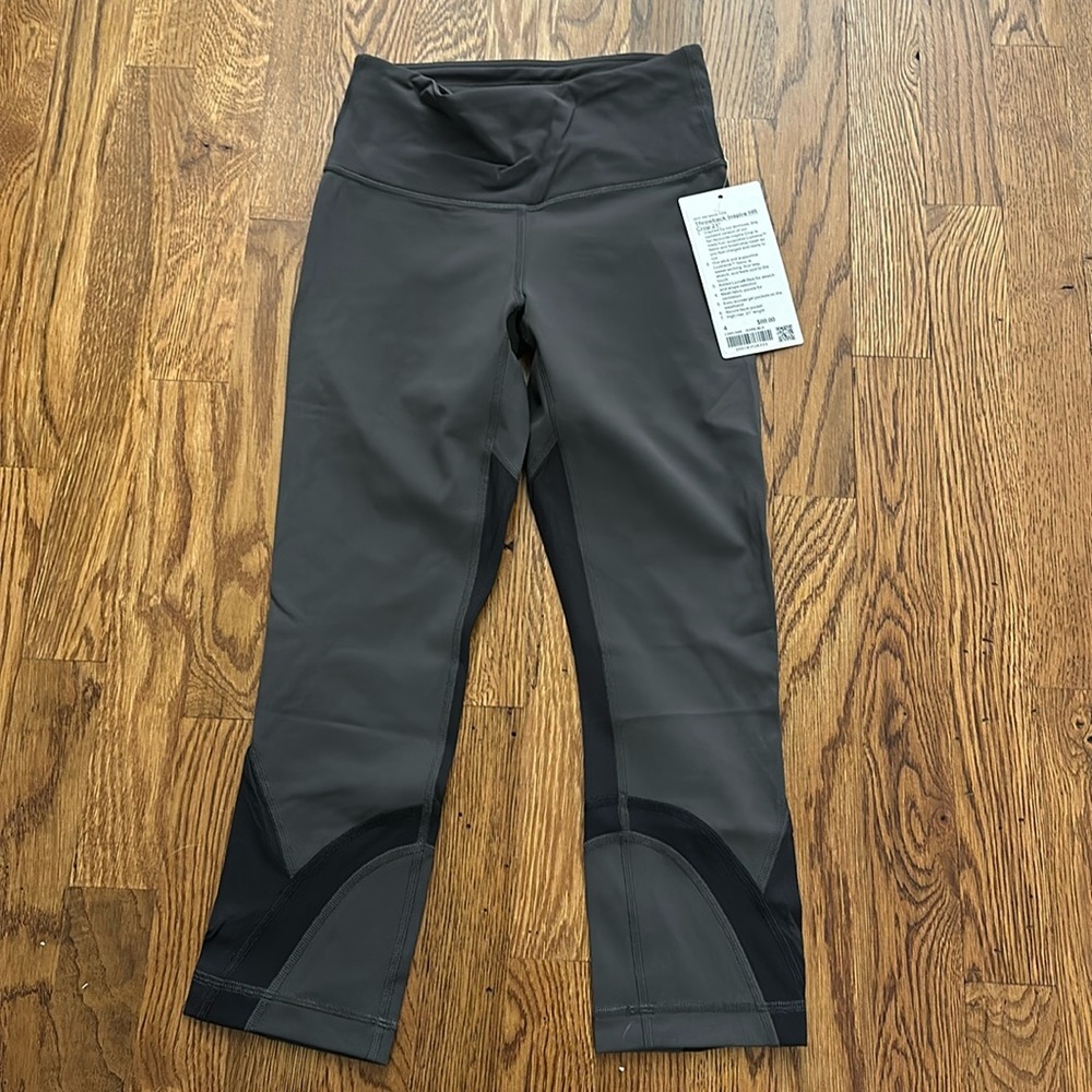 Lululemon Run Inspire Tights